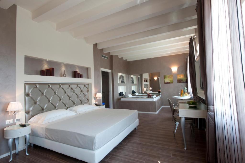 Hotel Morgana Rodengo-Saiano Habitación foto